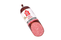 Колбасы варено-копченые