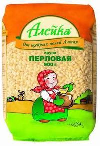 Круппы «Алейка»