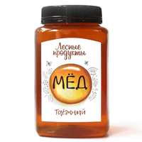 Натуральный мед