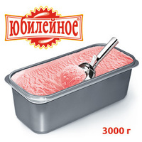 Натуральное мороженое в гастроёмкостях