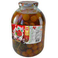 Натуральные овощные консервы