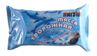 Творожная масса в упаковке