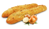 Пшеничные багеты-батоны