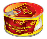 ТМ «Сделано в СССР»