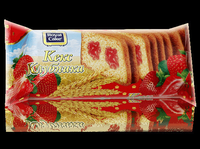 Кексы ТМ «ROYAL CAKE»
