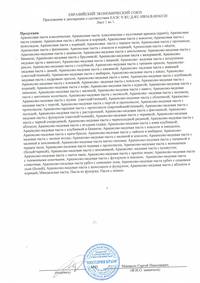 Арахисовая Паста Классическая