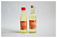 Уксус ароматизированный в бутылках