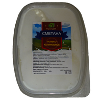 Сметана