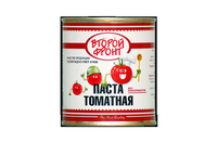 Томатная паста по ГОСТ