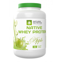Сывороточный протеин «Natural Nutrition»