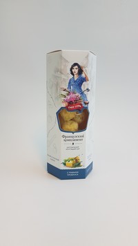 Французский комплимент