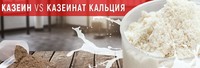 Казеинат кальция ВС 83%«МонаМилк» пищ...