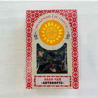 Иван-чай «Антивирус»
