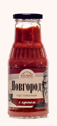 ТМ БУГАРУС