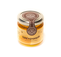 Мёд натуральный фасованный