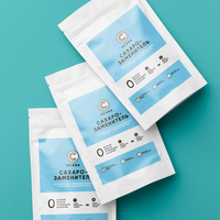 LiteFit Cахарозаменитель UCANA