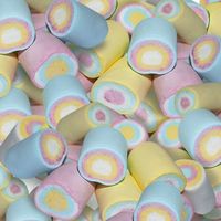 Маршмеллоу «Confectum Rainbow» Тутти-...