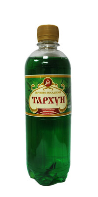 Прохладительный газированный лимонад