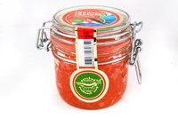 Красная икра зернистая