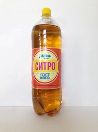 Лимонад 2 л