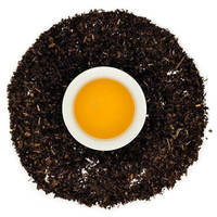 Вьетнам черный средний black tea TH