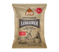 Лавашики 100 гр. в эко-упаковке