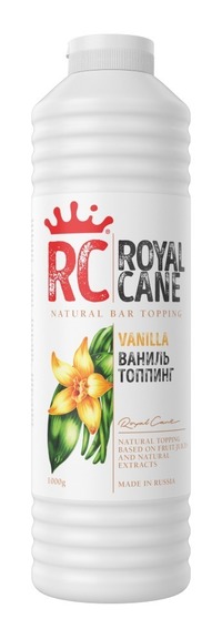 Топпинг Royal Cane  «Вишня»