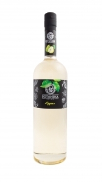 Сиропы для чая «BOTANIKA»