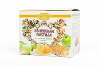 Пастила Белевская «Медовая» без сахара