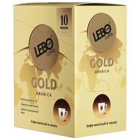 LEBO GOLD