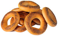 Баранки Посольские