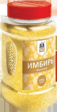 Приправы серии «Профессиональная кухня»