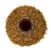 Бразилия можиана ARABICA 2 17/18 FINE...