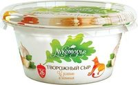 Сыр творожный «Лукоморье»