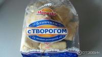 Замороженные блинчики с начинкой «Мор...