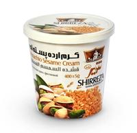 Паста SHIRREZA