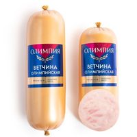 Ветчина «Олимпийская»