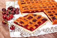 Пироги с начинкой