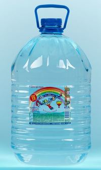 Селивановская вода