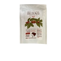 Кофе в зёрнах Delsenzo 250 гр