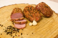 Буженина По-Царски