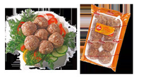 Мясные полуфабрикаты