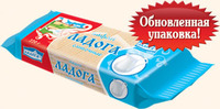 Хрустящие вафли «Ладога»
