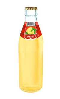 Лимонад «Советский»