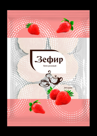 Зефир (вкусы в ассортименте)