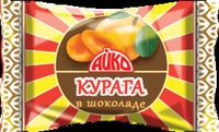 Конфеты с сухофруктами