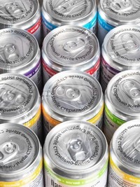 Функциональный напиток MagniuM