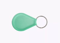 RFID-брелоки SMARTTAG с чипом с логот...