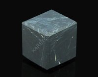 Кубы из шунгита