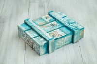 Подарочные коробки из фанеры